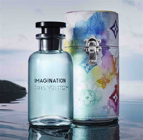 louis vuitton perfume imagination|imagination louis vuitton 2021.